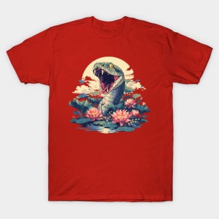 snake T-Shirt